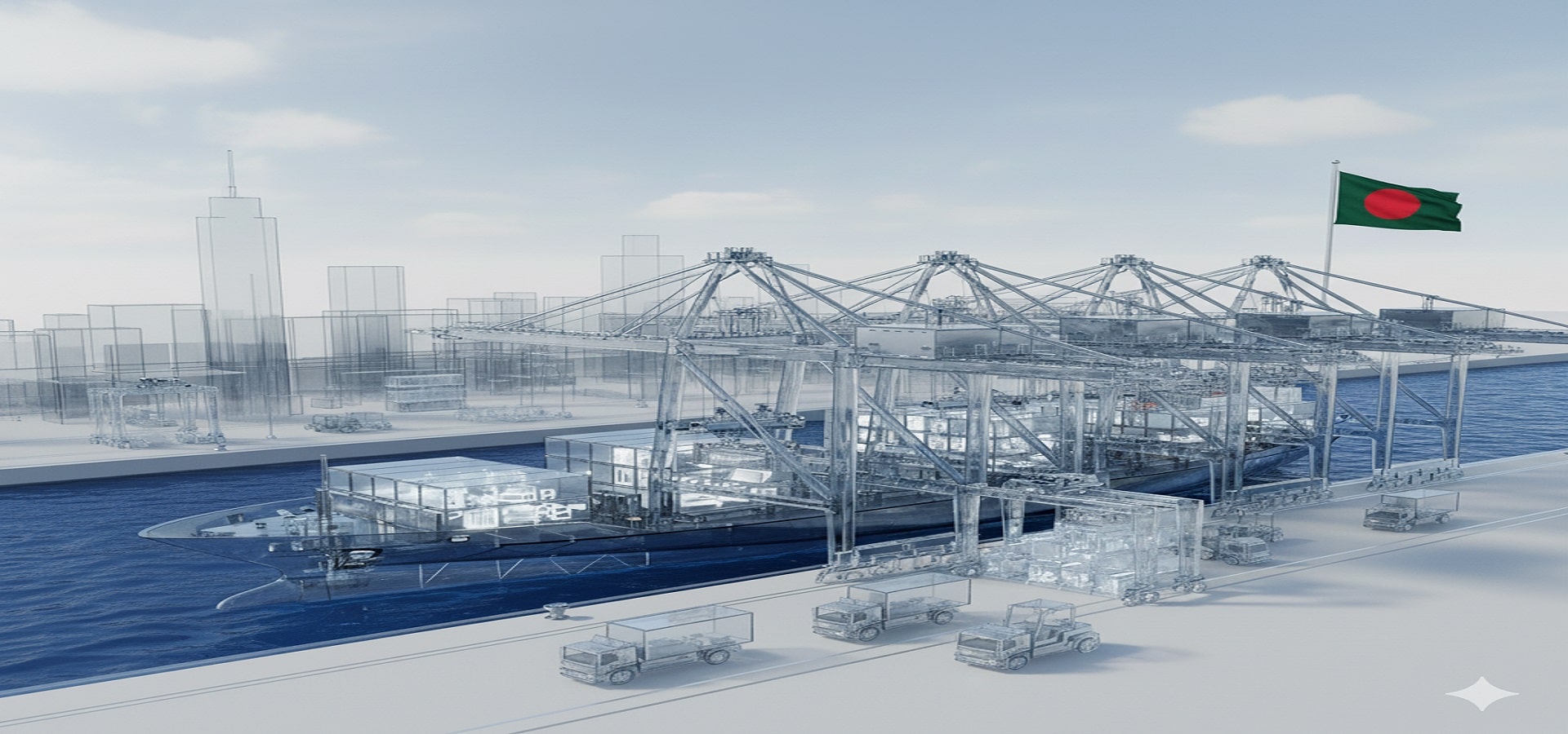 Yfb Terminal About Y.F International | Y.F International